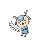 Roddy ＆ Tood（個別スタンプ：13）