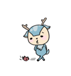 Roddy ＆ Tood（個別スタンプ：17）