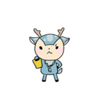 Roddy ＆ Tood（個別スタンプ：19）