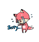 Roddy ＆ Tood（個別スタンプ：22）