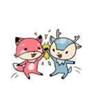 Roddy ＆ Tood（個別スタンプ：26）
