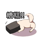 Kemonomimi girl（個別スタンプ：9）