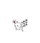 ほなみすたんぷ。（個別スタンプ：16）