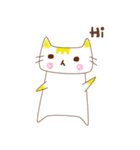 Meowjung（個別スタンプ：1）