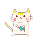 Meowjung（個別スタンプ：2）