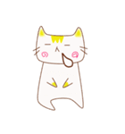 Meowjung（個別スタンプ：4）