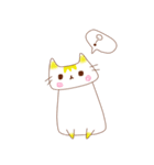 Meowjung（個別スタンプ：6）