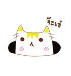 Meowjung（個別スタンプ：7）