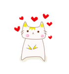 Meowjung（個別スタンプ：8）