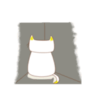 Meowjung（個別スタンプ：10）
