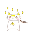 Meowjung（個別スタンプ：11）