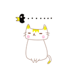 Meowjung（個別スタンプ：12）