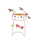 Meowjung（個別スタンプ：14）