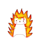 Meowjung（個別スタンプ：15）