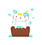 Meowjung（個別スタンプ：16）