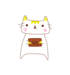 Meowjung（個別スタンプ：19）