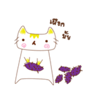 Meowjung（個別スタンプ：22）