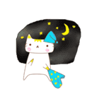 Meowjung（個別スタンプ：24）