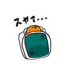 コマドリさん（個別スタンプ：20）