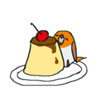 コマドリさん（個別スタンプ：40）