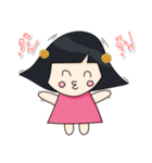 Keikochan（個別スタンプ：6）