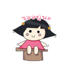 Keikochan（個別スタンプ：19）