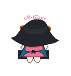 Keikochan（個別スタンプ：24）