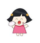 Keikochan（個別スタンプ：27）
