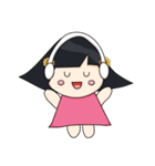 Keikochan（個別スタンプ：28）