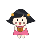 Keikochan（個別スタンプ：29）