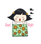 Keikochan（個別スタンプ：32）