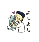 たぁじんスタンプ（個別スタンプ：21）