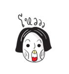Puang-Kam Han Sa（個別スタンプ：13）