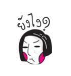 Puang-Kam Han Sa（個別スタンプ：29）