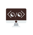 Cody the Code（個別スタンプ：1）