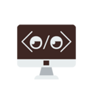 Cody the Code（個別スタンプ：3）