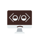 Cody the Code（個別スタンプ：5）