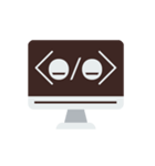 Cody the Code（個別スタンプ：6）