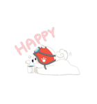 [Story Messenger Dongaebi]（個別スタンプ：1）