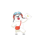 [Story Messenger Dongaebi]（個別スタンプ：3）