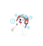 [Story Messenger Dongaebi]（個別スタンプ：5）
