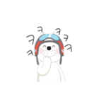 [Story Messenger Dongaebi]（個別スタンプ：7）