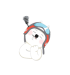 [Story Messenger Dongaebi]（個別スタンプ：10）