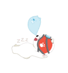 [Story Messenger Dongaebi]（個別スタンプ：17）