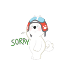 [Story Messenger Dongaebi]（個別スタンプ：19）