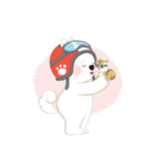 [Story Messenger Dongaebi]（個別スタンプ：20）