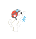 [Story Messenger Dongaebi]（個別スタンプ：22）
