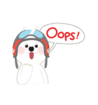 [Story Messenger Dongaebi]（個別スタンプ：28）