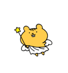 ハムスターず（個別スタンプ：14）