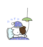 ハムスターず（個別スタンプ：16）